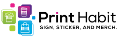Print Habit